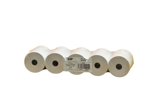 Thermorollen 80x58x12mm 203080 - F720431-2