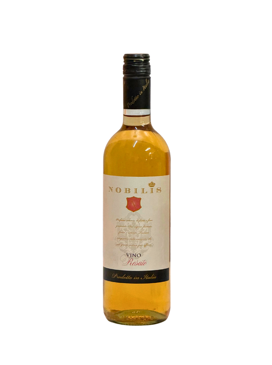 La Masserie Rosato Ital. Tafelwein 0,75l-2