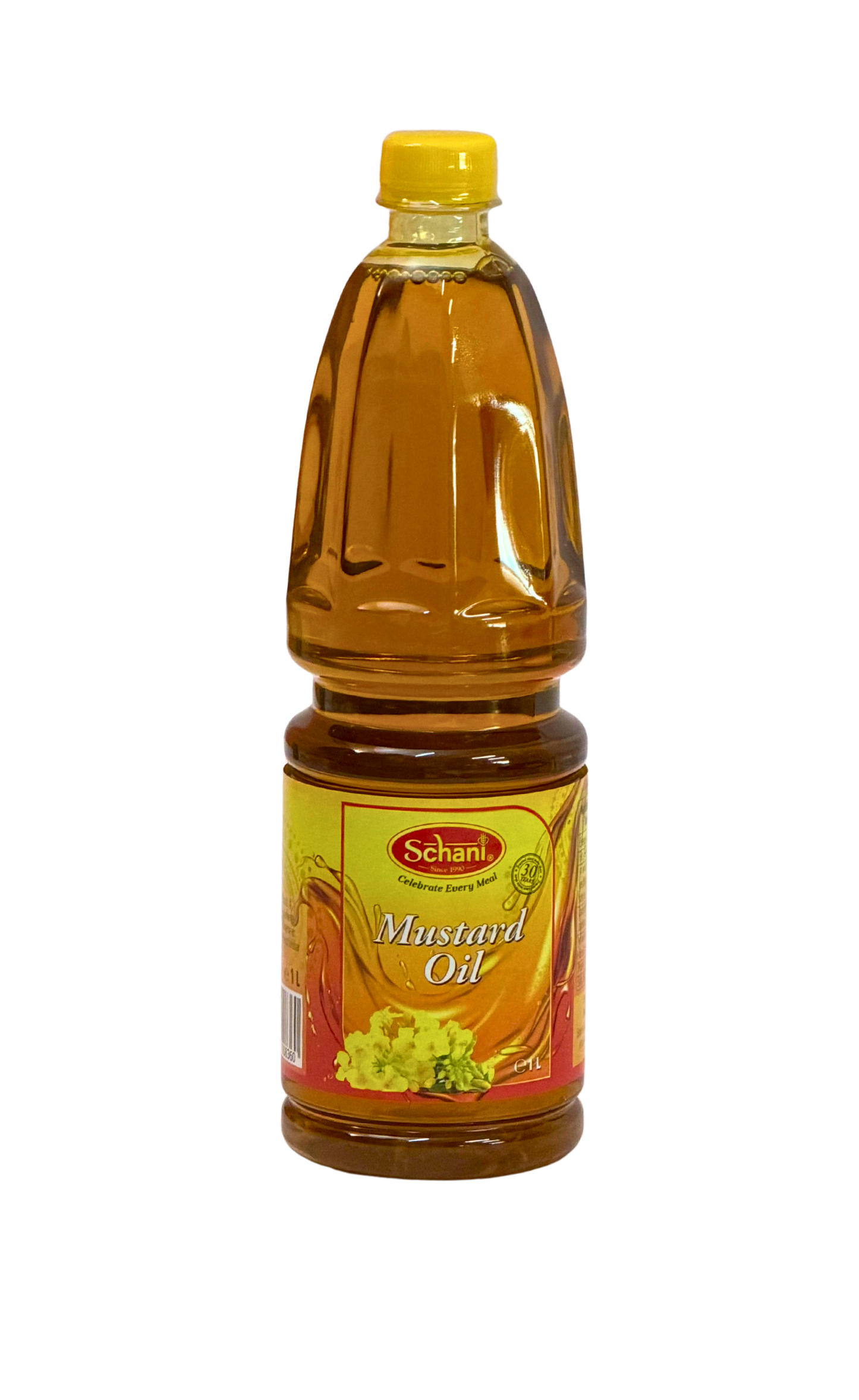 TRS Schani Mustard Oil 1000ml