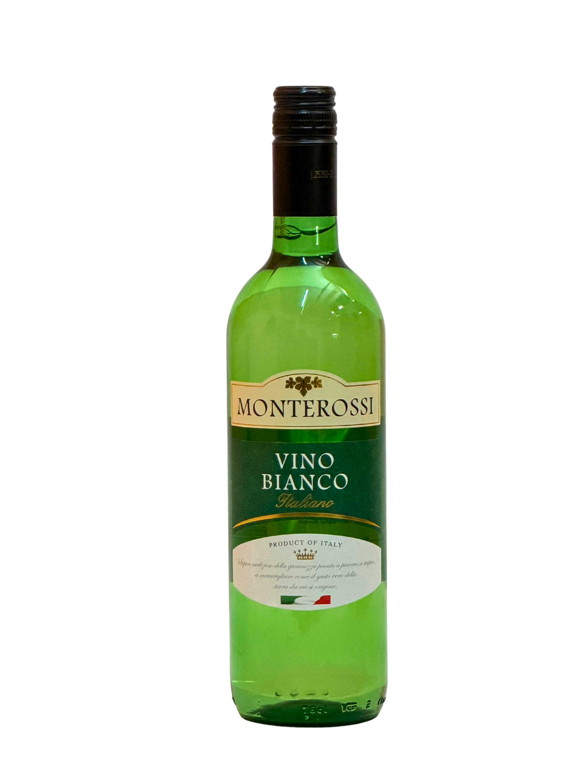 La Masserie Bianco Ital. Tafelwein 0,75l