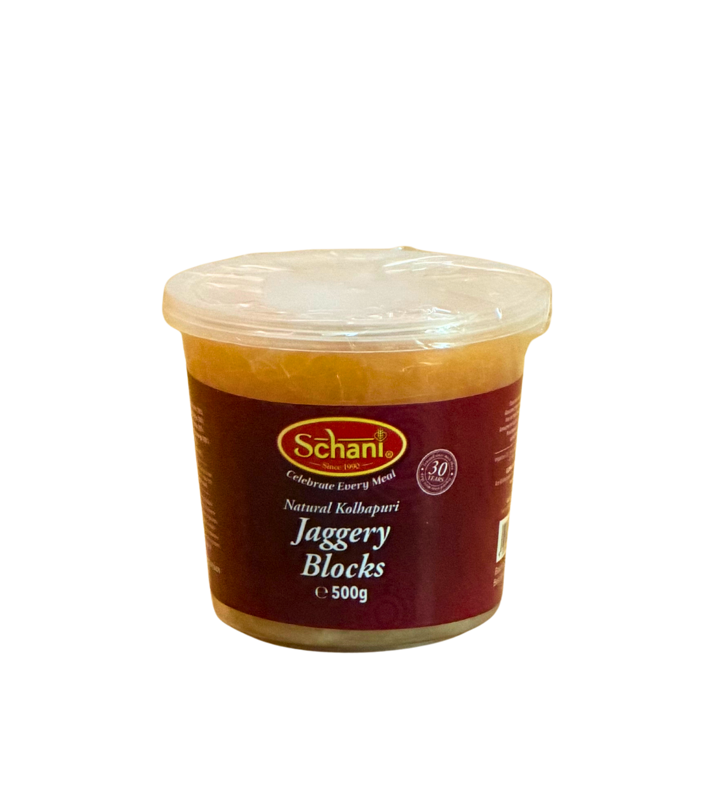 Jaggery goor gur 500 gm