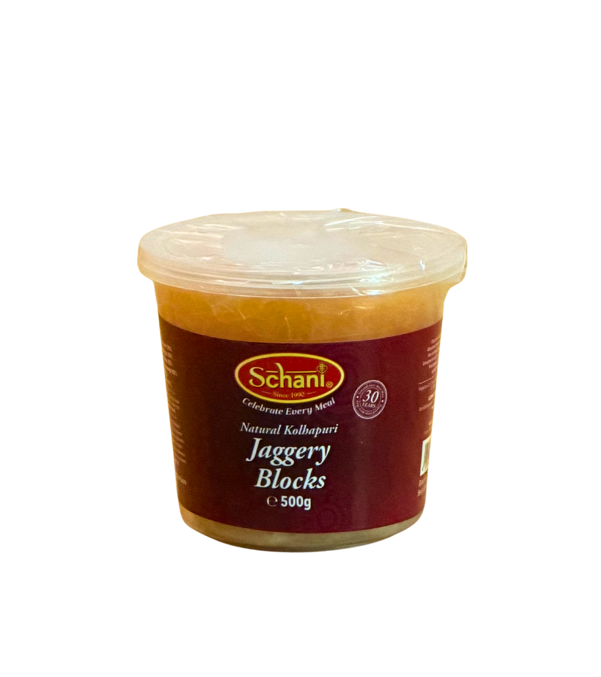 Jaggery goor gur 500 gm