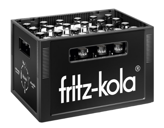 Fritz-Kola 24X0,33