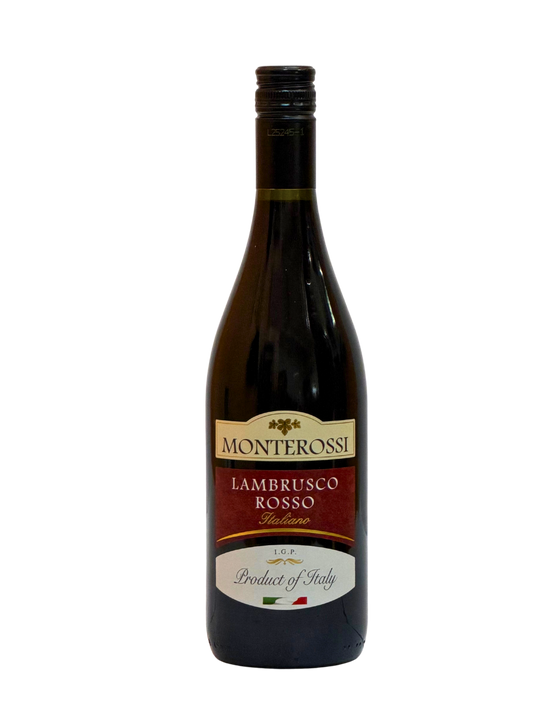 La Masserie Lambrusco Ital. Tafelwein 0,75l