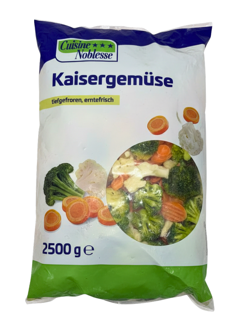 Kaisergemse 2,5Kg