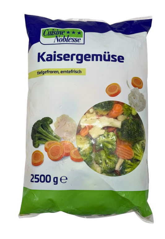 Kaisergemse 2,5Kg