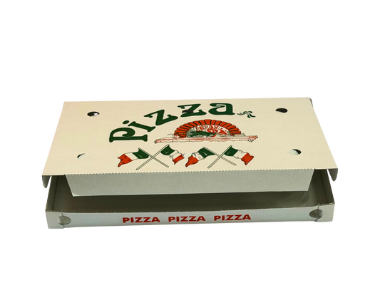 Pizzabox 56x35x5 NYC 50Stk. C00004