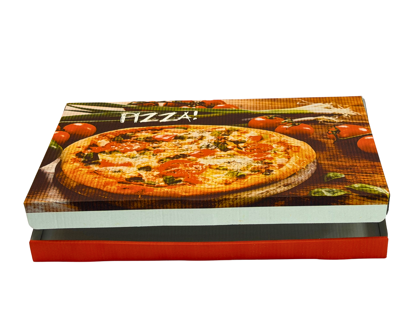 Pizzabox 60x40x5 NYC 50Stk. TOP C16430