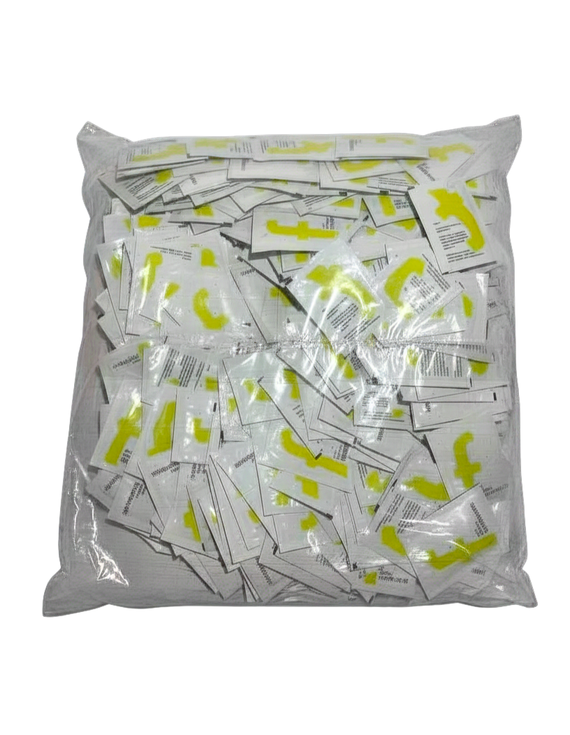 Erfrischungstcher Citrus 250Stk.