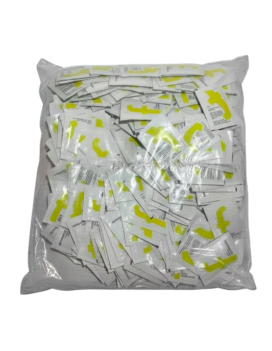 Erfrischungstcher Citrus 250Stk.