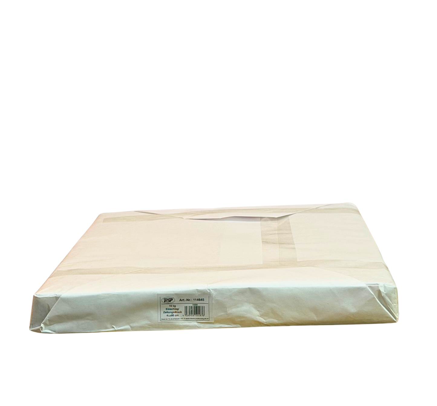 EinschlagIlludruck 45x60 10Kg