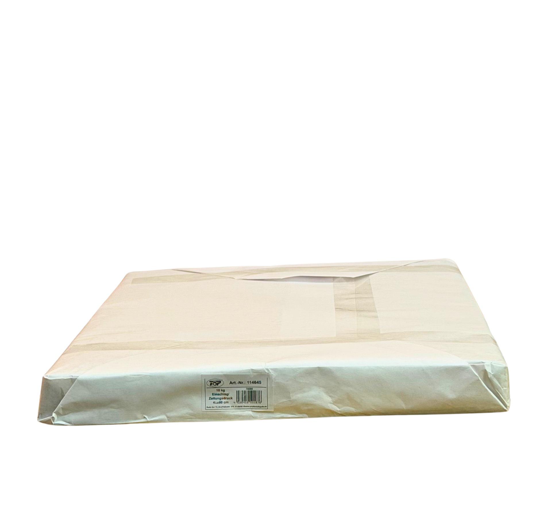 EinschlagIlludruck 45x60 10Kg
