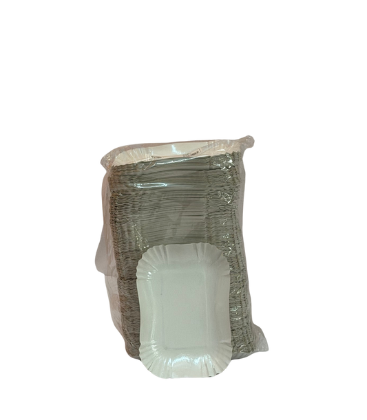 Pappschssel KU 41 POL16A 13x18x3 250Stk. 270510