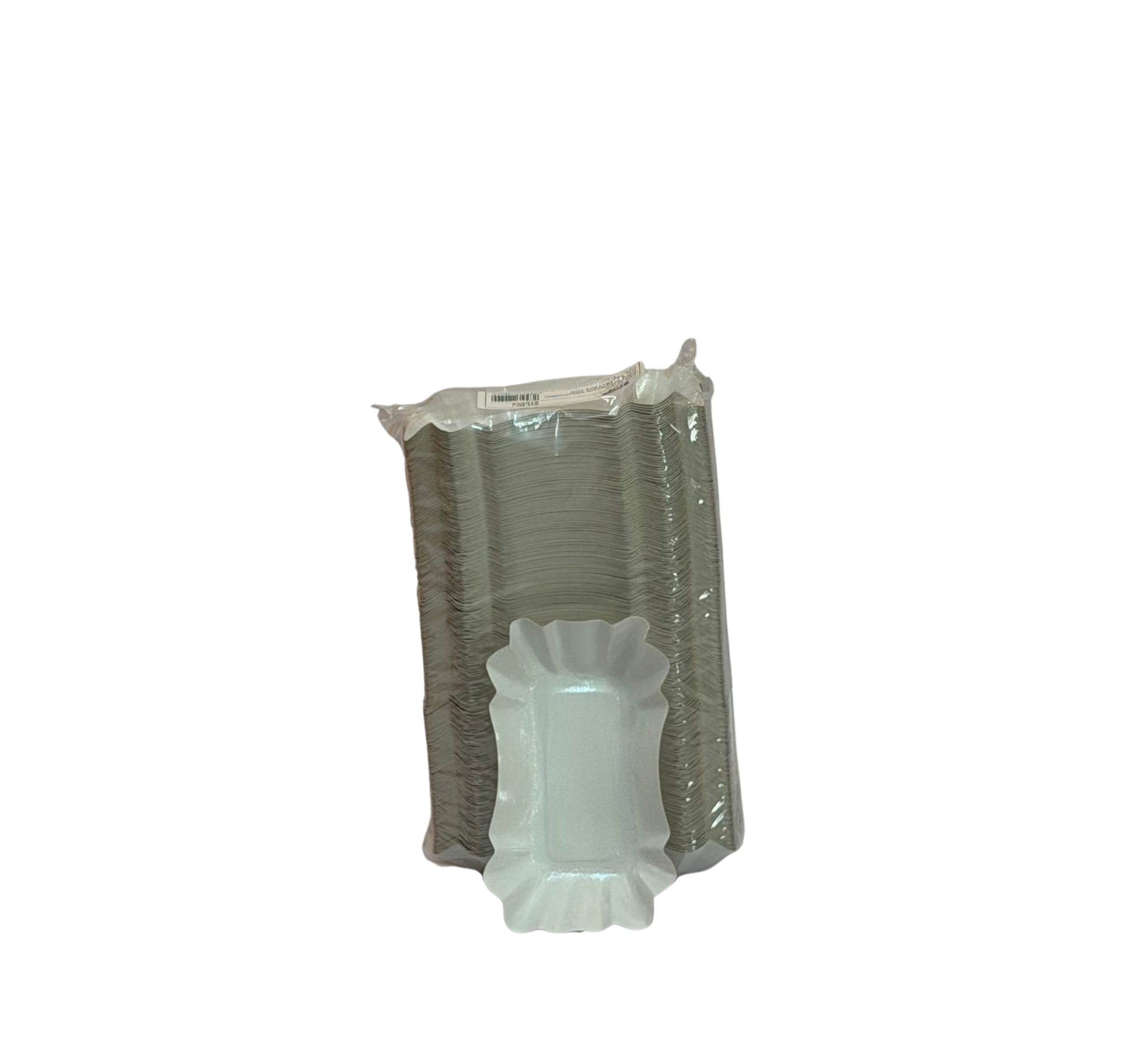 Pappschssel KU 51 POL10A 9x14x3 250Stk.270502