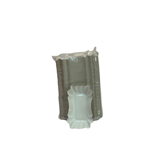 Pappschssel KU 51 POL10A 9x14x3 250Stk.270502