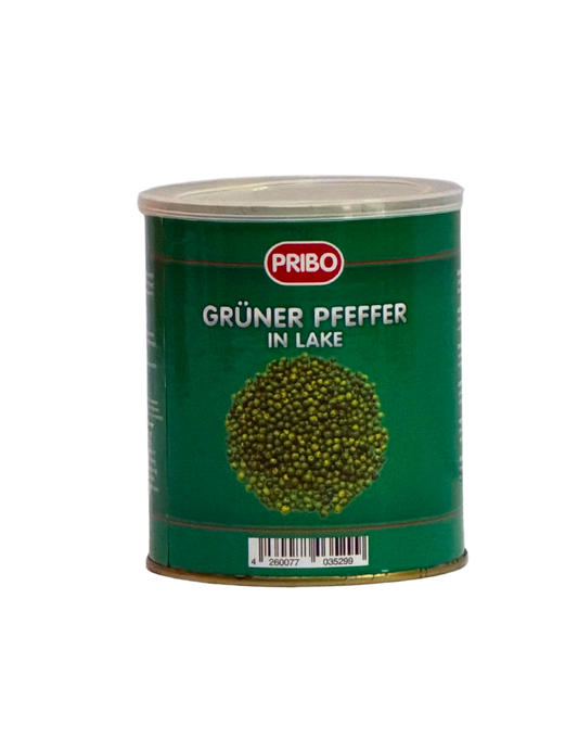 Pfeffer Grn in Lake 500g Dose