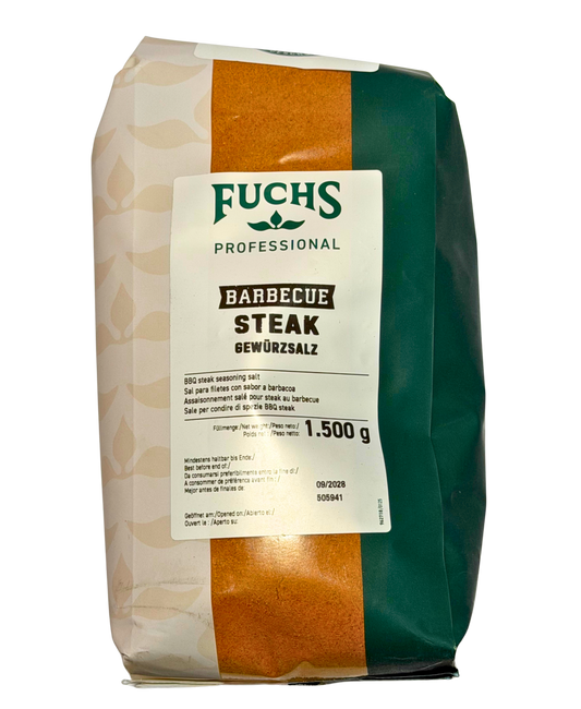 Fuchs Steakwrzer 1500g