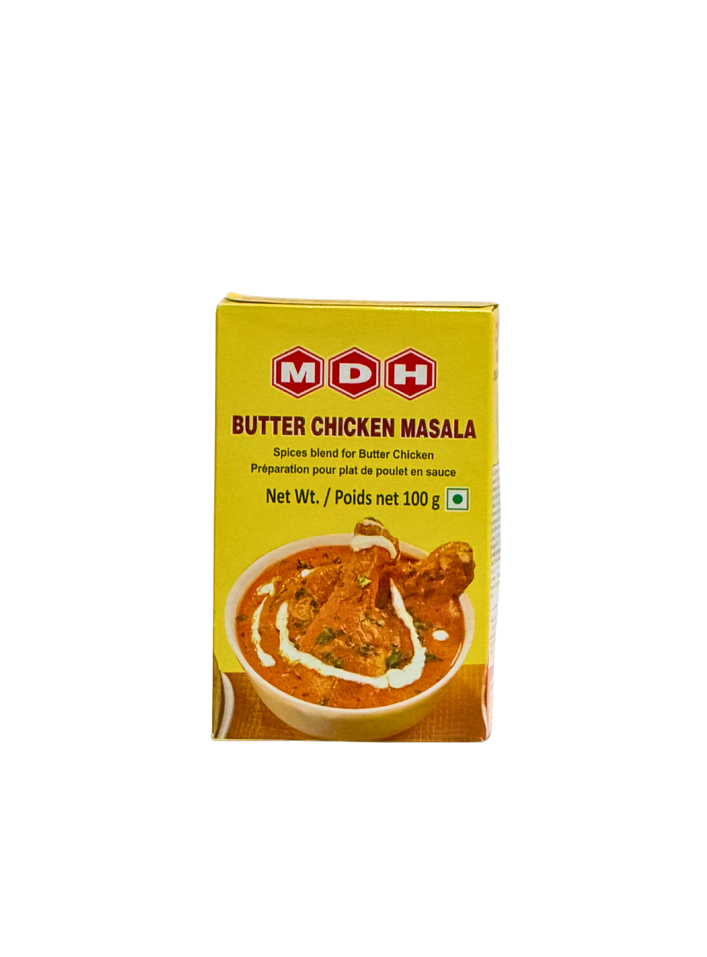 MDH Butter Chicken Masala 100g