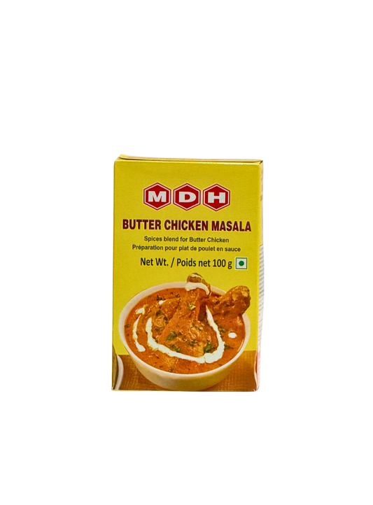 MDH Butter Chicken Masala 100g