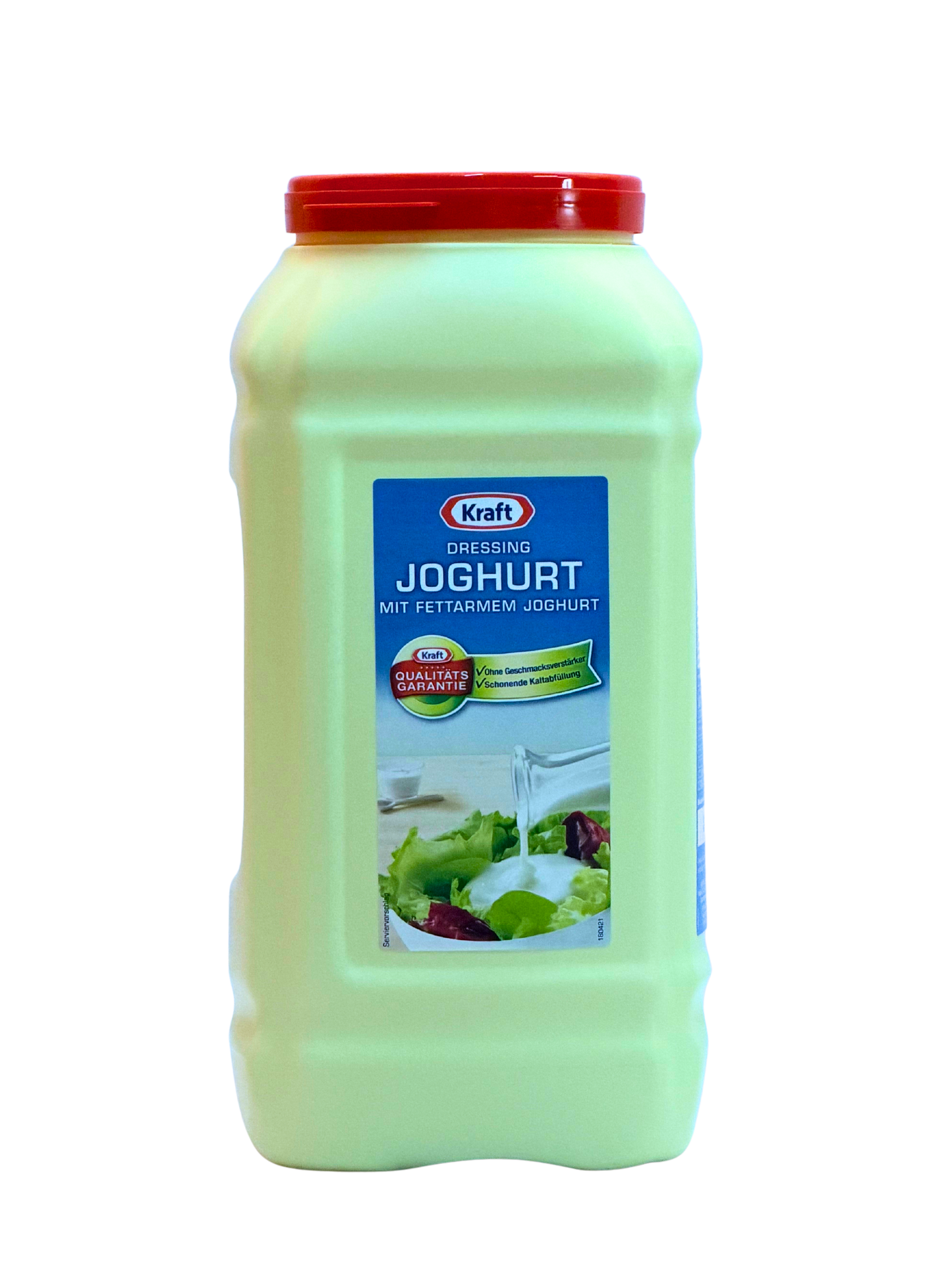 Kraft Dressing Joghurt 5L Kanister