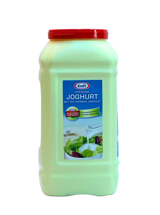 Kraft Dressing Joghurt 5L Kanister