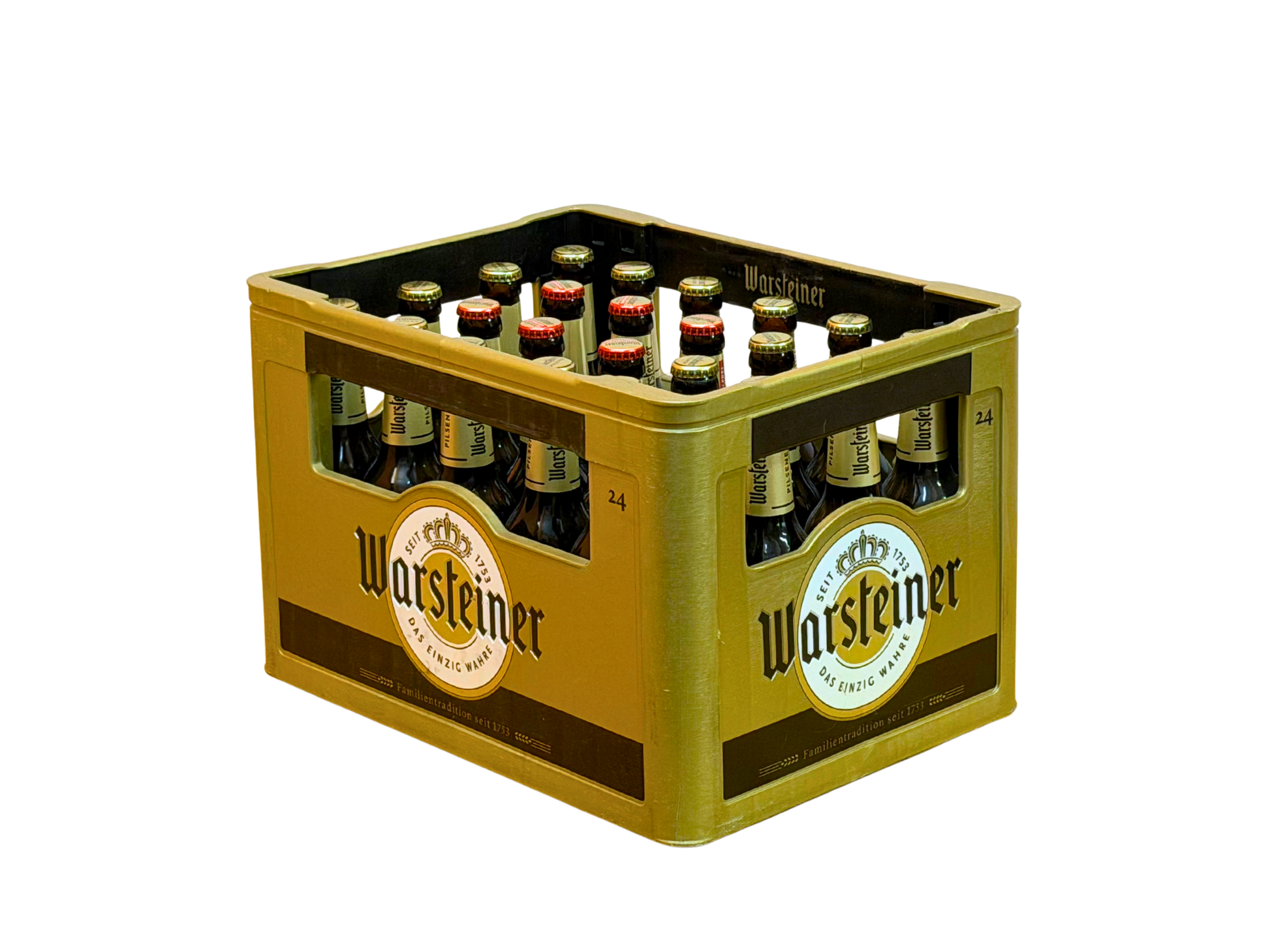 WarsteinerPils 24 x 0,33l