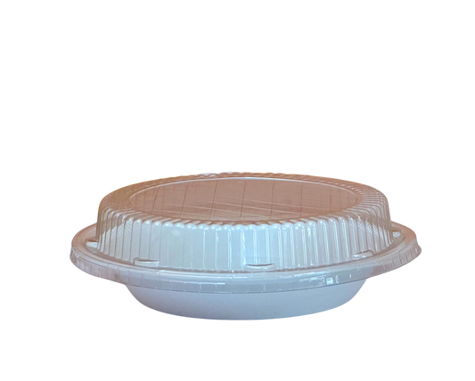 B3 ISO Form Schale 750ml 100Stk. 1746-1