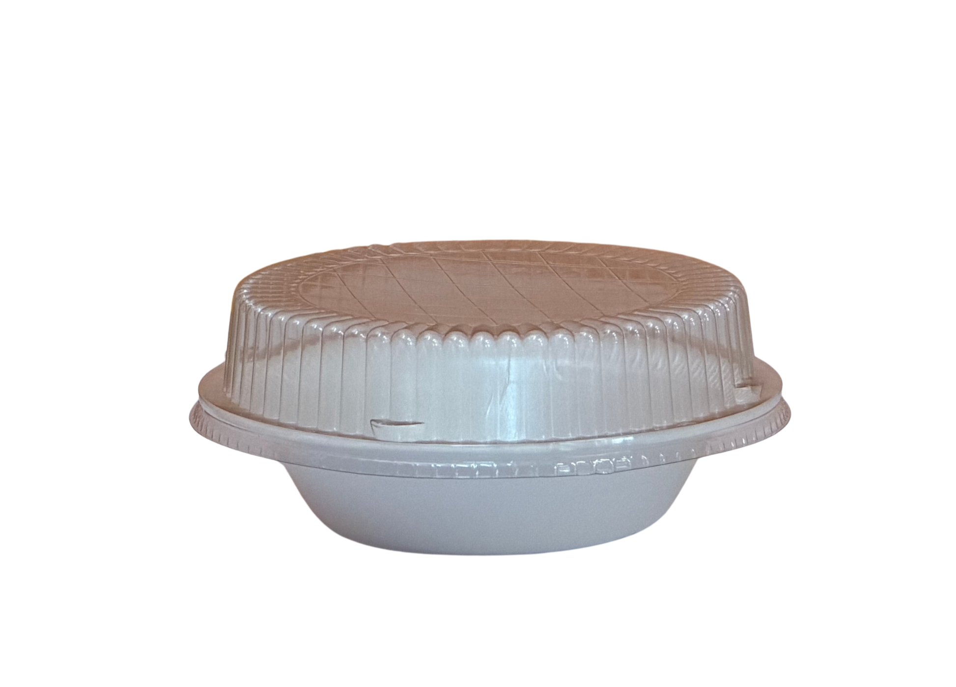 B2 ISO Form Schale 400ml 100Stk. 1796