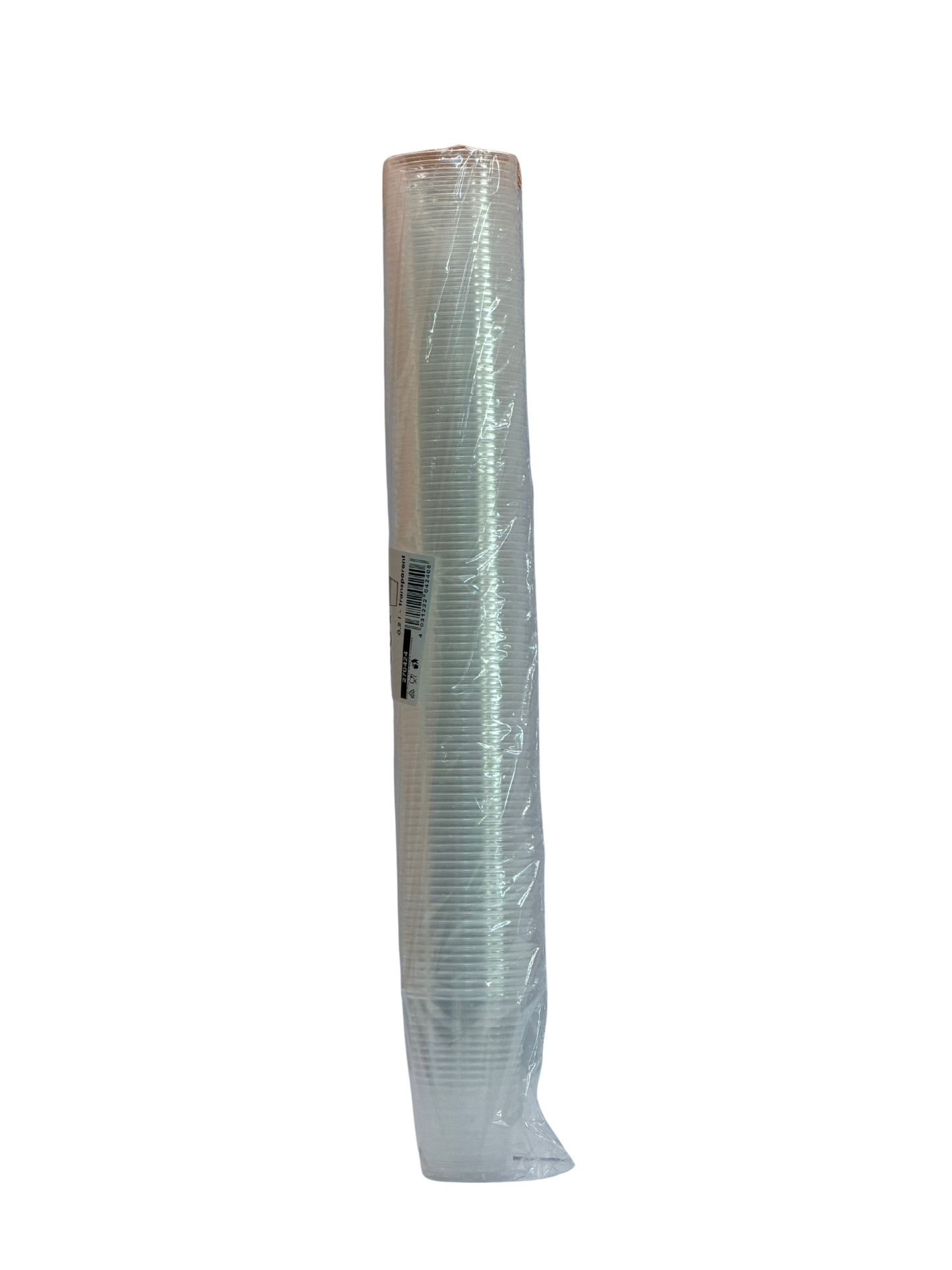 Trinkbecher Transparent 200ml 424521315 100Stk.