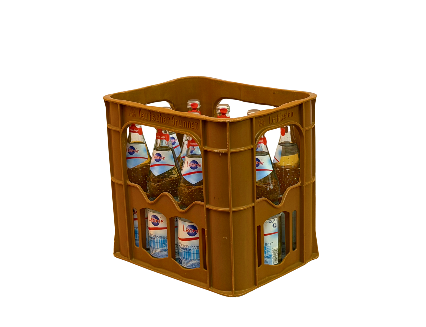 Coronet Natur 12x0,7l