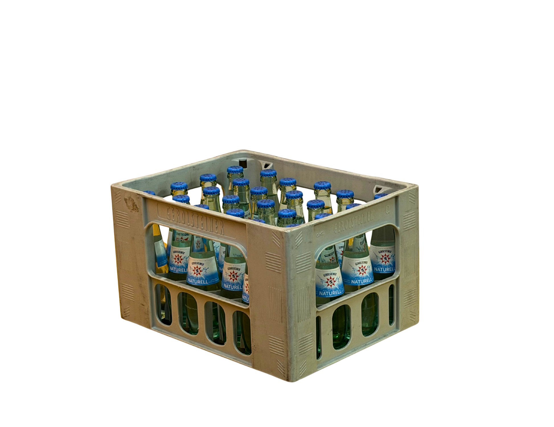 Gerolsteiner Gourmet Still 24 x 0,25l