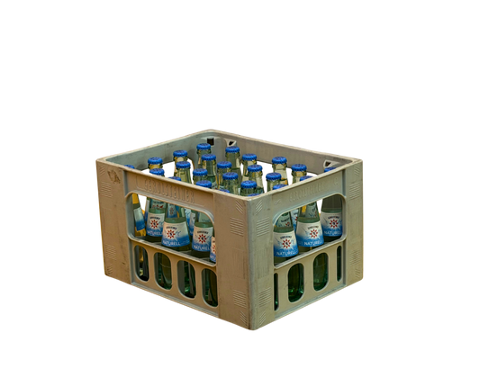 Gerolsteiner Gourmet Still 24 x 0,25l