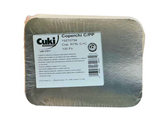 327 R75L AK Deckel fr Menschale 100Stk.