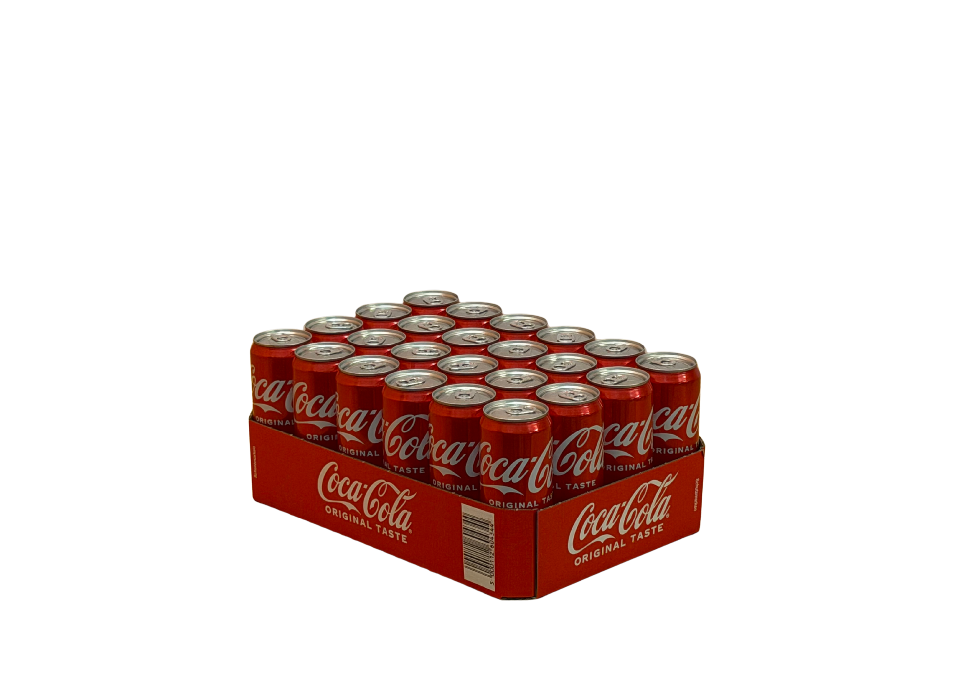 Coca COLA Dose 24x0,3L