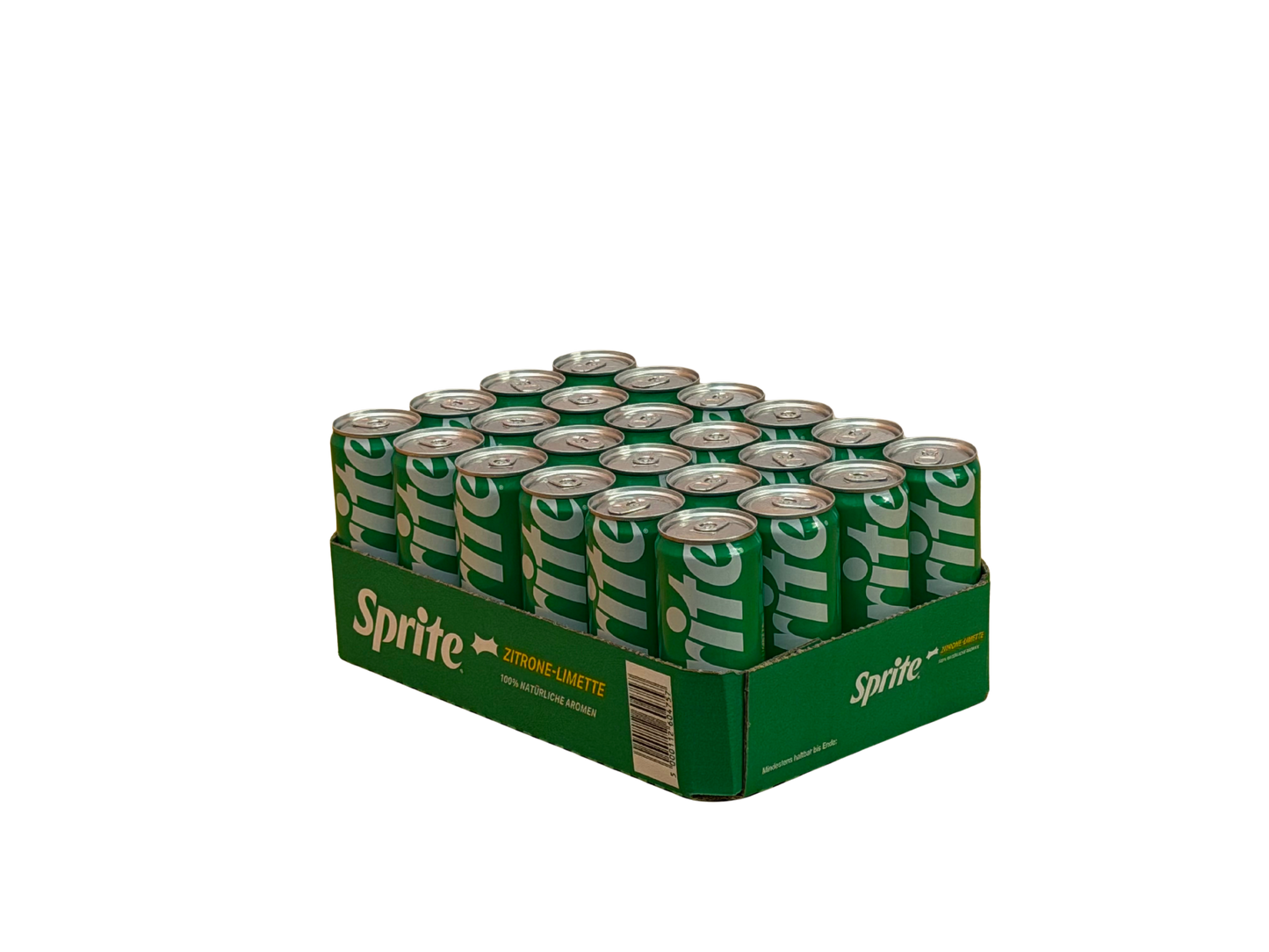 Sprite Dose 24x0,3L