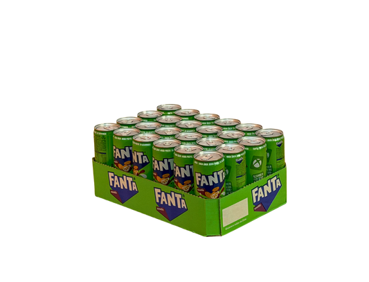 Fanta Exotic Dose 24x0,3L