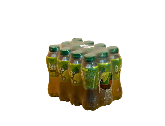 Fuze Tea Lemon 0,4l