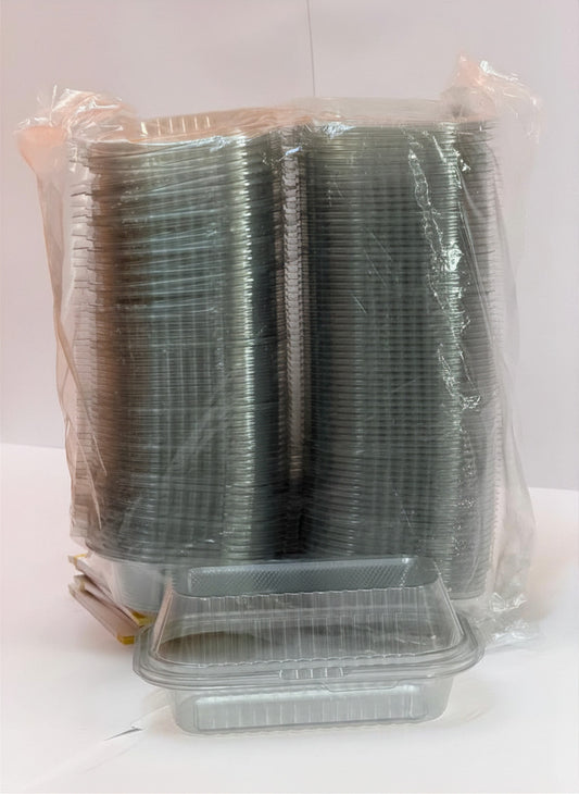 294-Klappbox 1500ml 149 22x13x9cm 75 Stk
