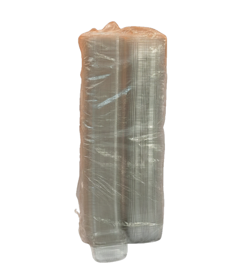 Klappbox 500ml 150Stk