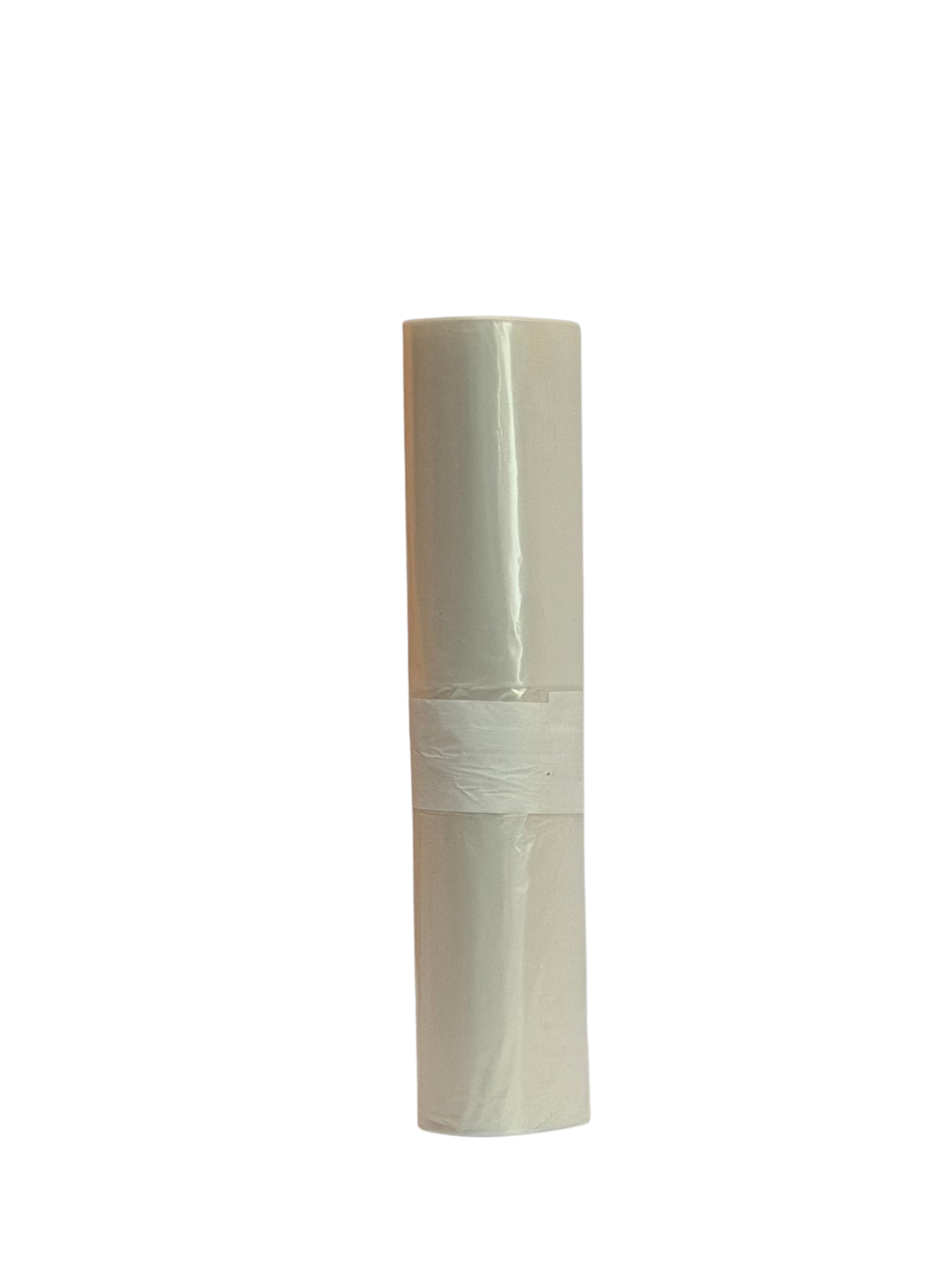 Mllsäcke Transparent Typ 60 1 Rolle 25Stk.