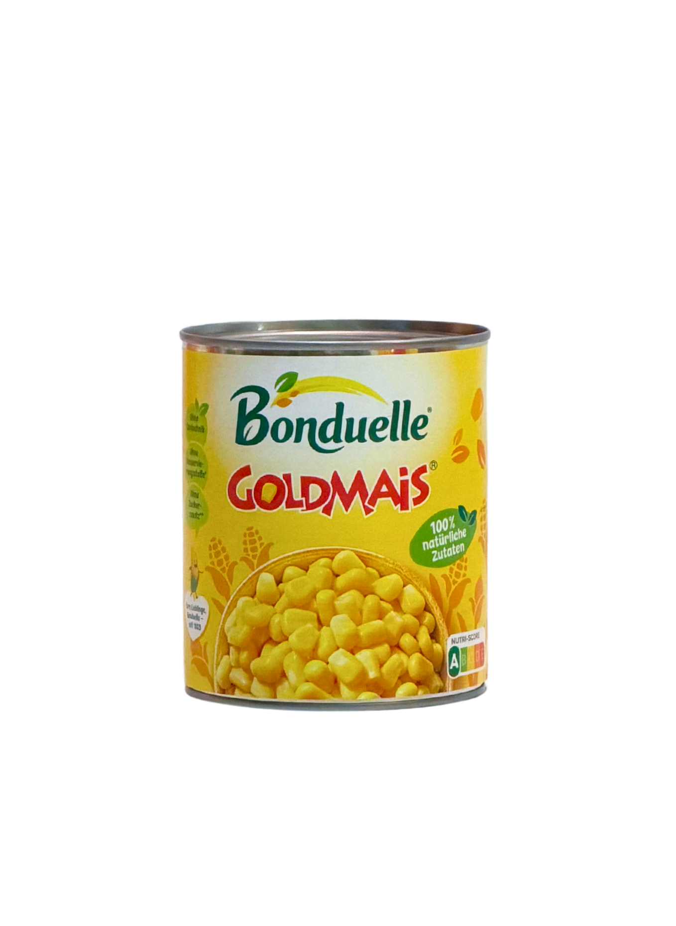 Bonduelle Gold Mais 850ml