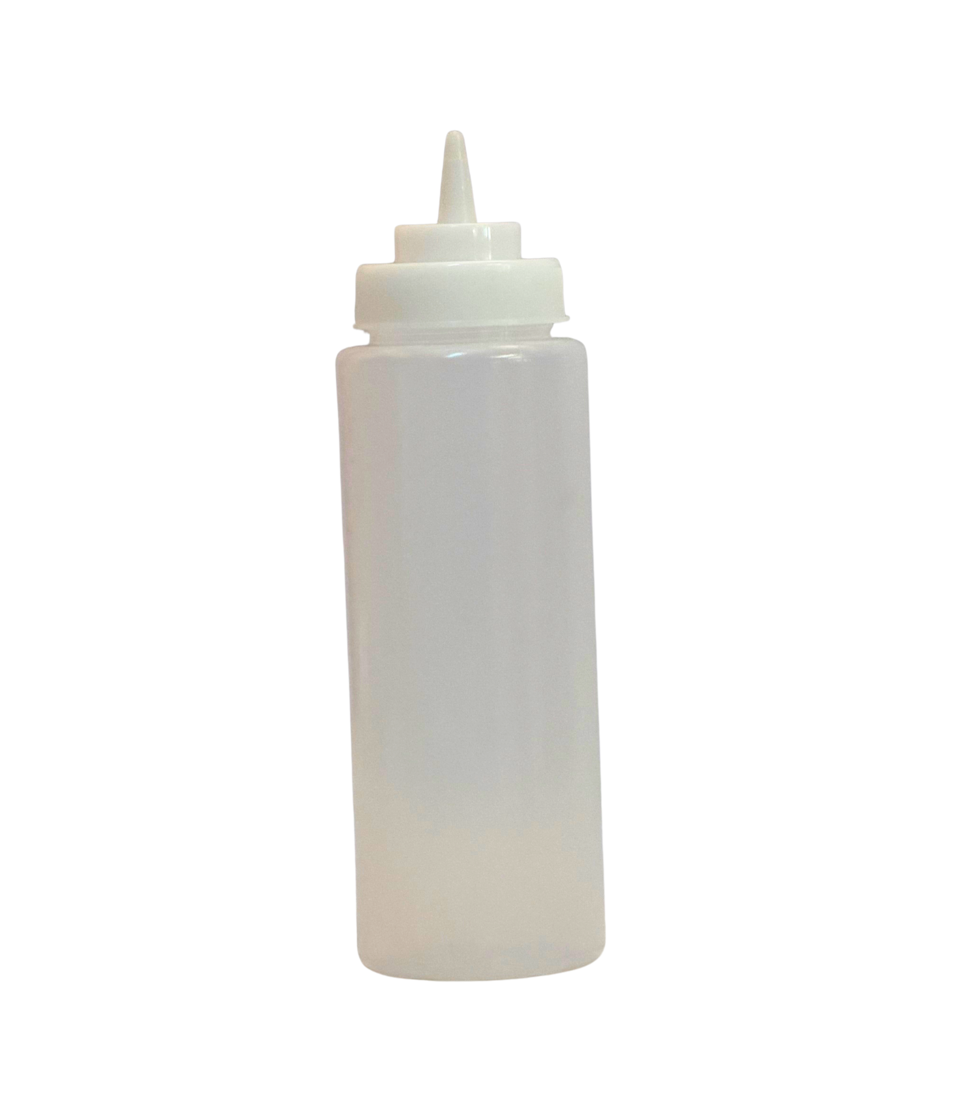 Quetschflasche PE 0,7l 6132 6134 6136