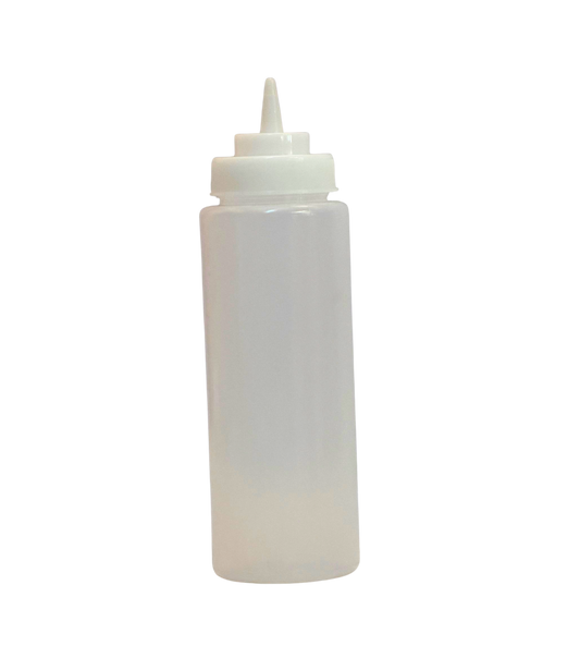 Quetschflasche PE 0,7l 6132 6134 6136