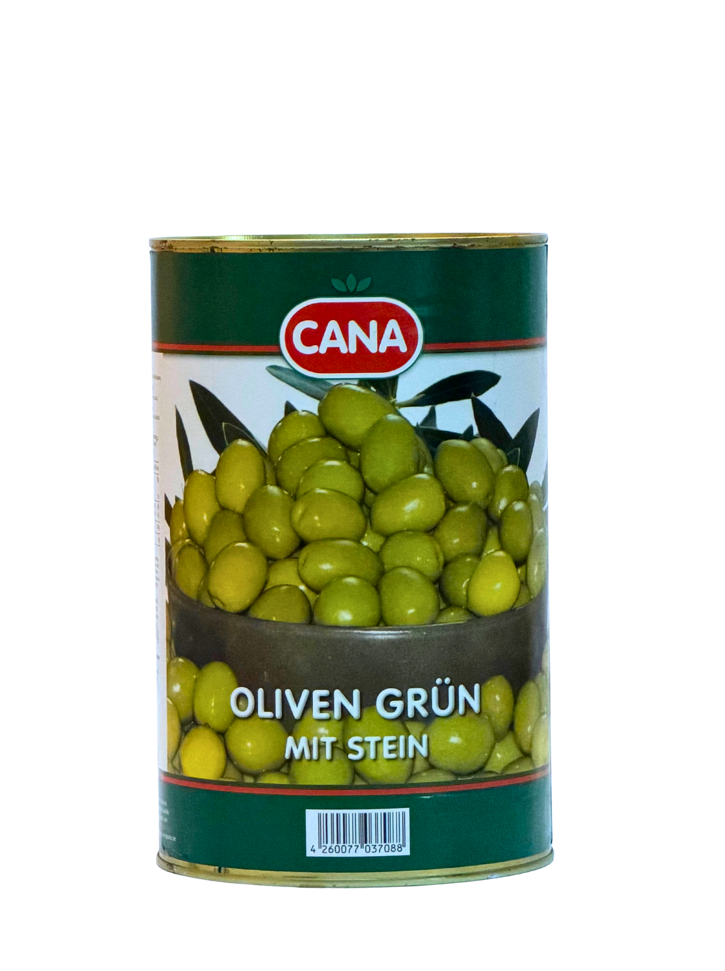 Oliven Grn mit Stein 2832 4350ml-2