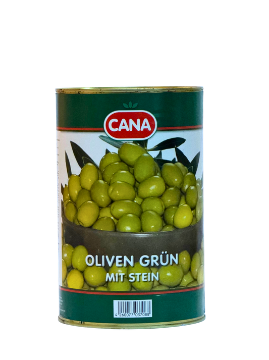 Oliven Grn mit Stein 2832 4350ml-2