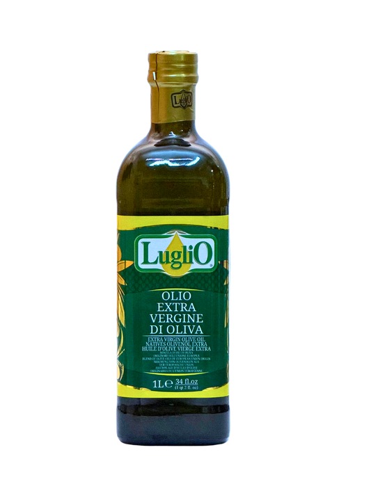 Olivenöl Extra Virgin Luglio 1L