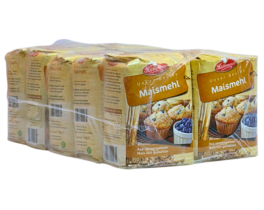 Maismehl 1Kg