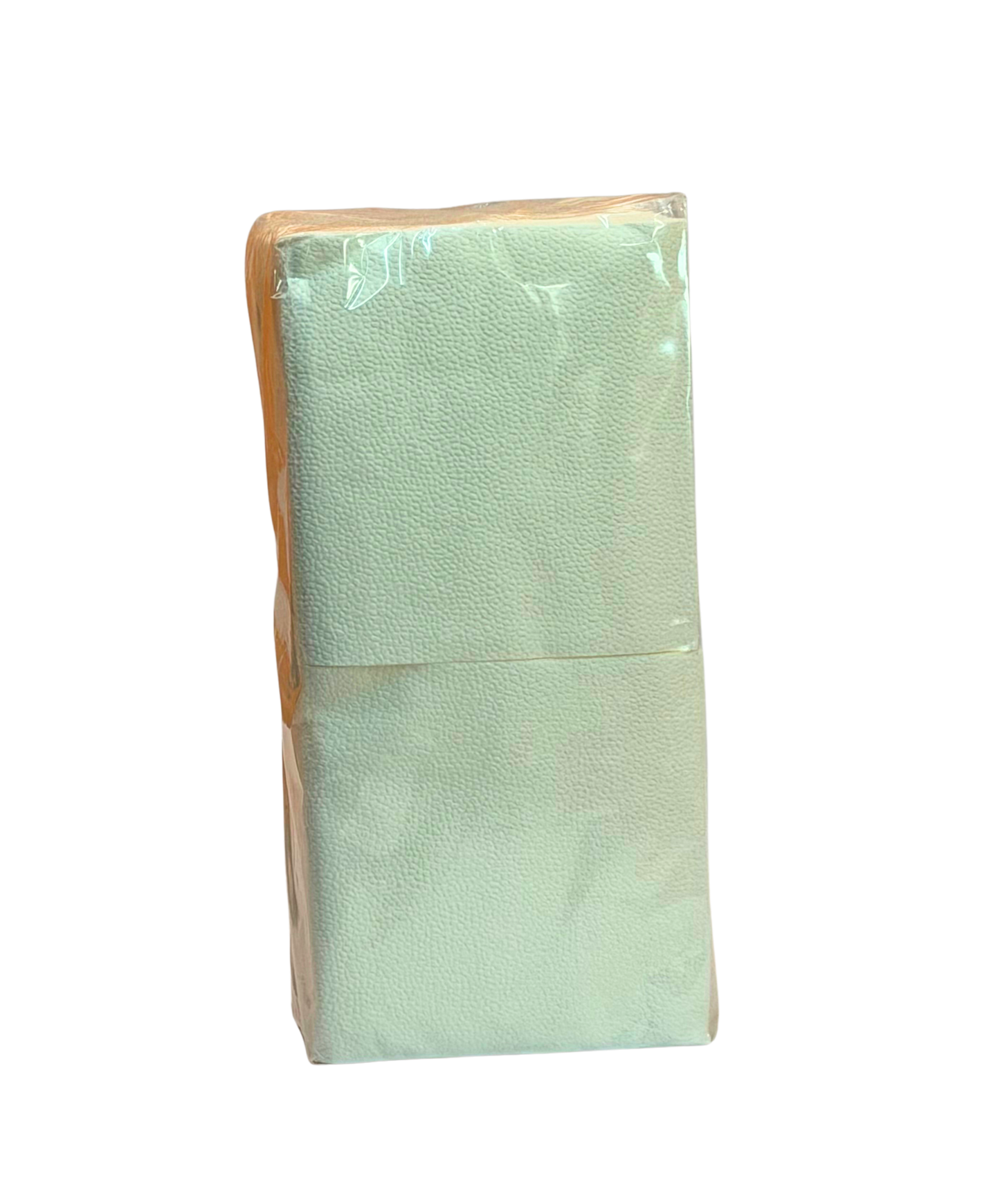 3257-Prägeservietten 1 Lagig 14 Gefalzt 30x32