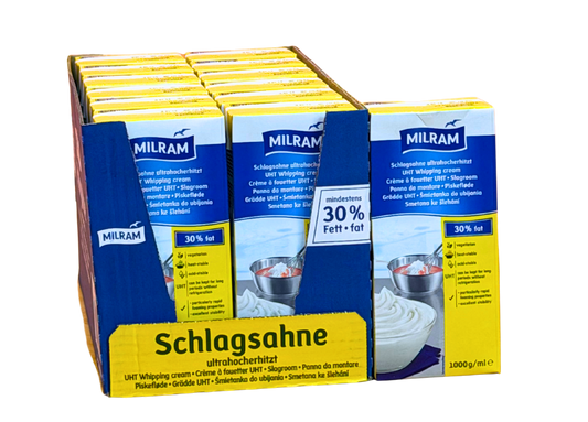 Milram H-Schlagsahne 30%-2