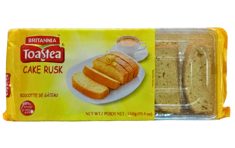 Regal Cake Rusk 650g 28 Stk.